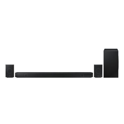 Sound bar Samsung HW-Q990D/EN Sort