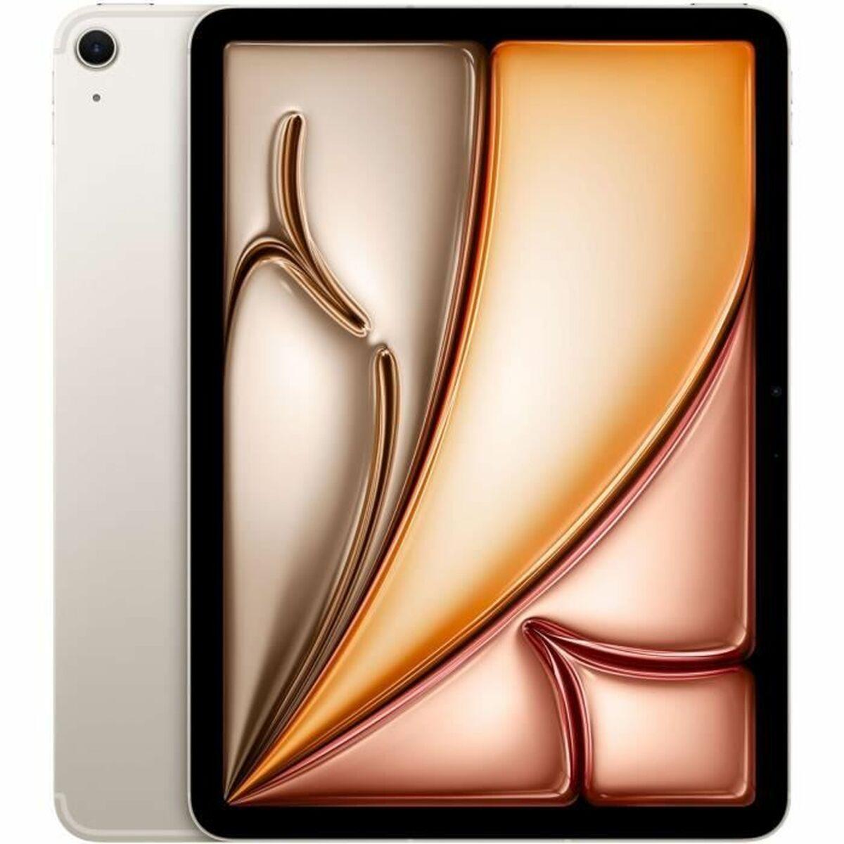 Tablet Apple Ipad Air 11 \
