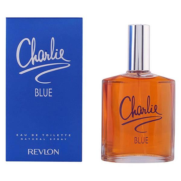 Dameparfume Charlie Blue Revlon EDT Charlie Blue 100 ml 100 ml
