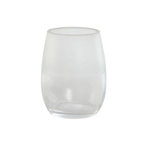 Briller Home ESPRIT Krystal 8 x 8 x 11 cm