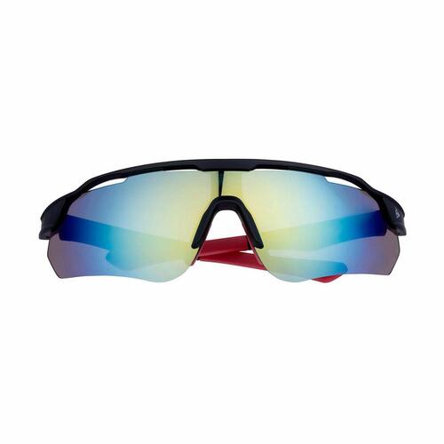 Dunlop cykelbriller - multifarvet, unisex