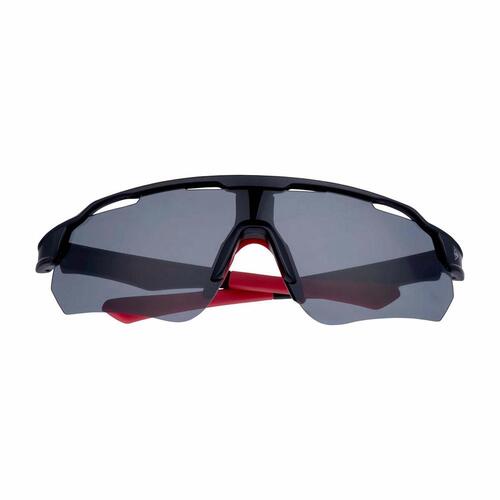 Dunlop cykelbriller - multifarvet, unisex