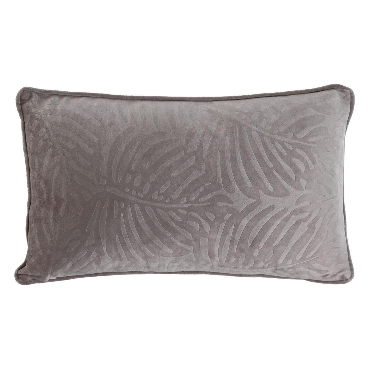 Pude Home Esprit Lyserød 50 X 30 Cm