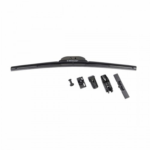 Dunlop Flat Blade viskerblad 45 cm - universal til bil