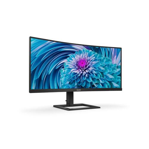 Skærm Philips 346E2CUAE/00 34" 100 Hz Wide Quad HD+