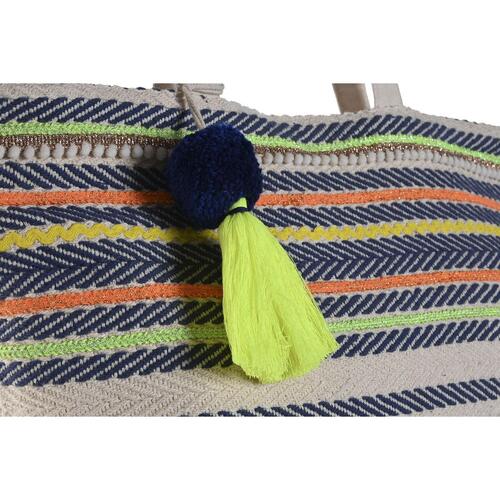 Skuldertaske Home ESPRIT 45 x 9 x 70 cm