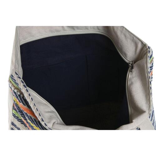 Skuldertaske Home ESPRIT 45 x 9 x 70 cm