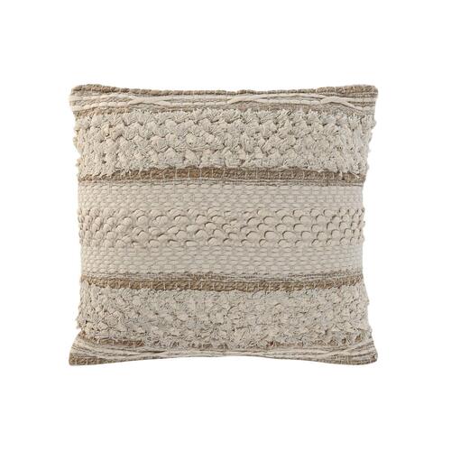 Pude Home ESPRIT Boho 45 x 45 cm