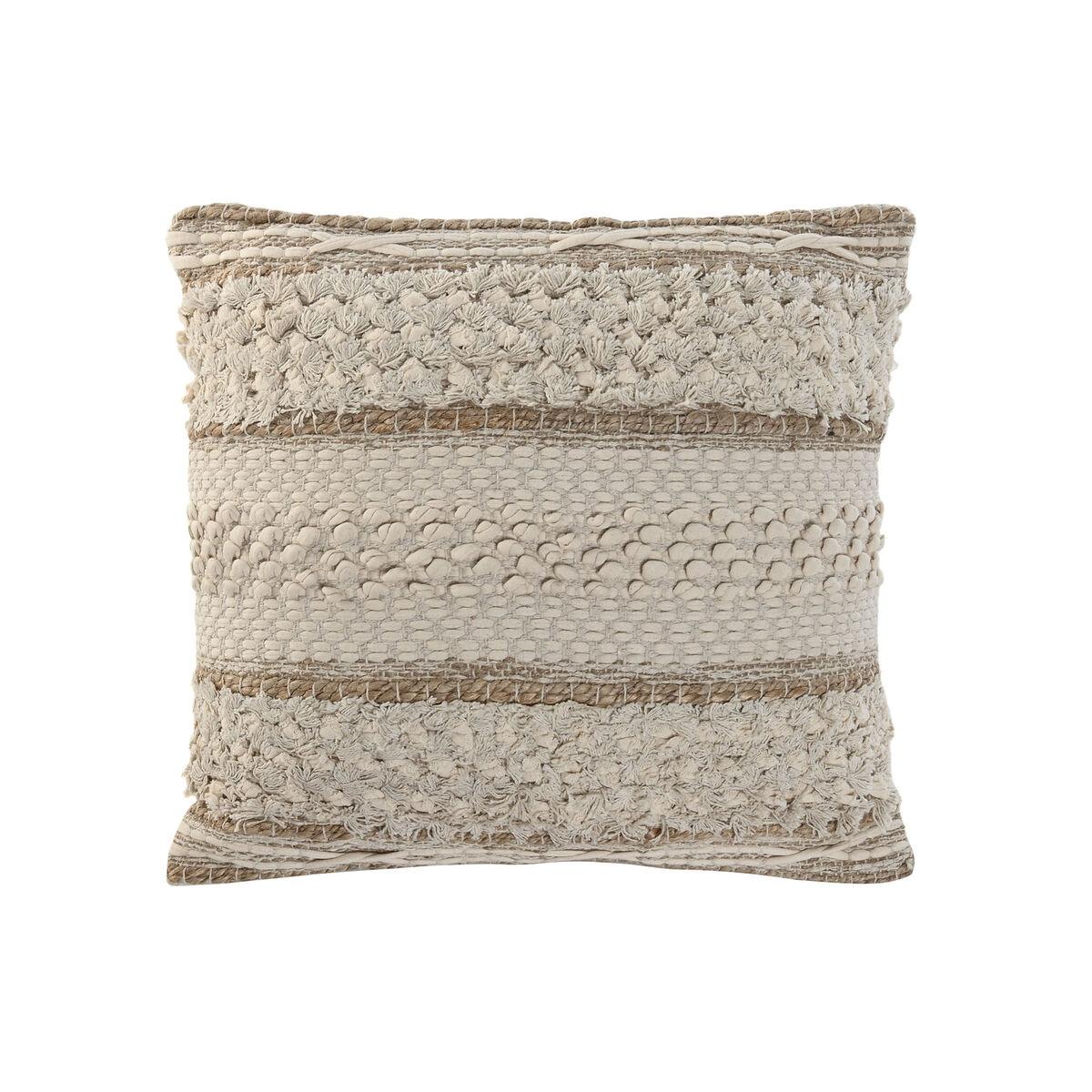 Pude Home ESPRIT Boho 45 x 45 cm