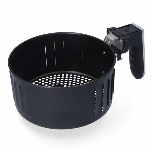 Kurv EDM 07654 Udskifter Airfryer 19 x 9,5 x 19 cm
