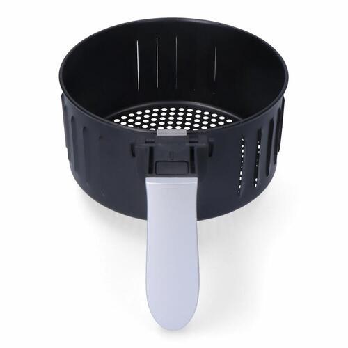 Kurv EDM 07654 Udskifter Airfryer 19 x 9,5 x 19 cm