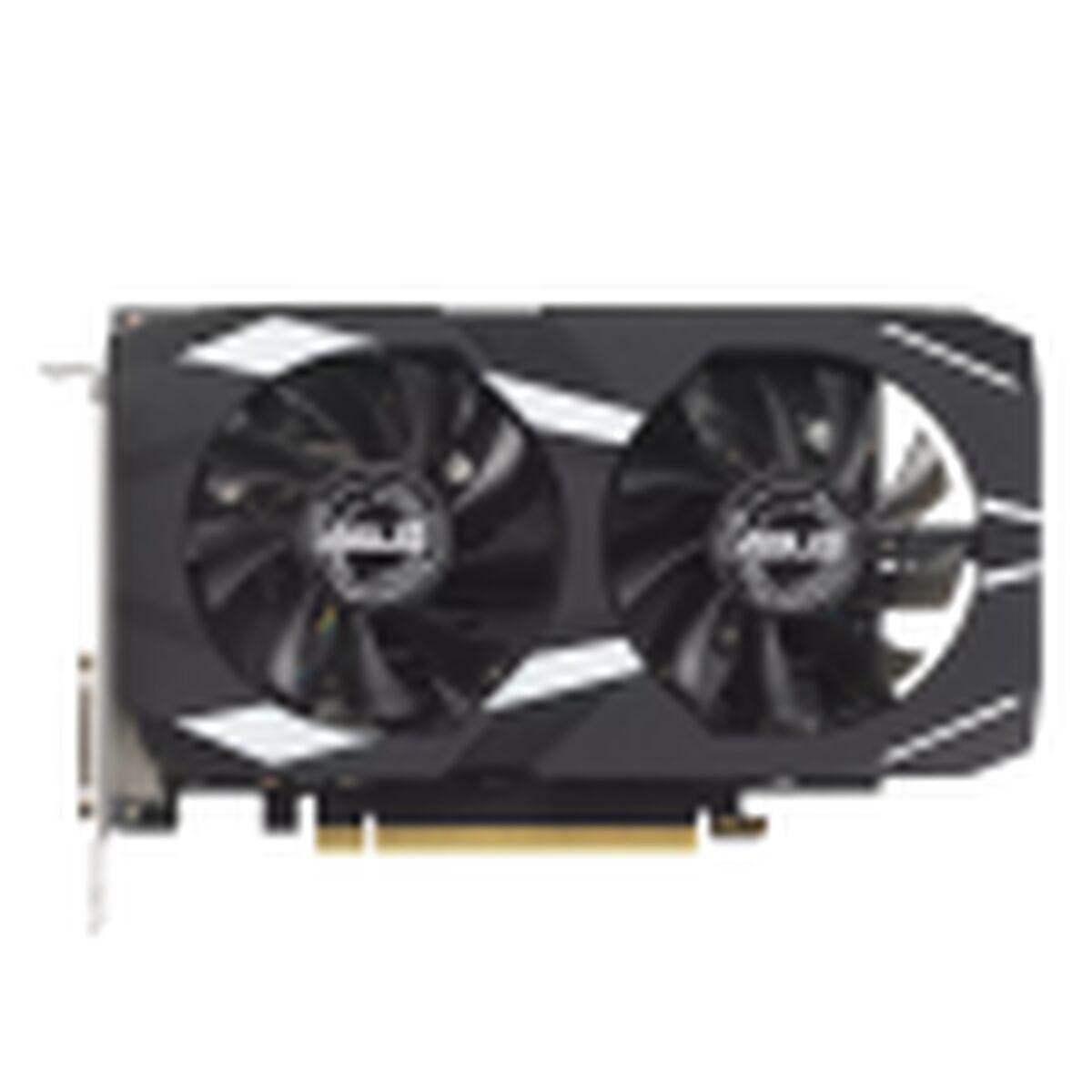 Grafikkort Asus Gddr6