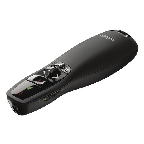Pegepind R400 Logitech R400 1 Dele