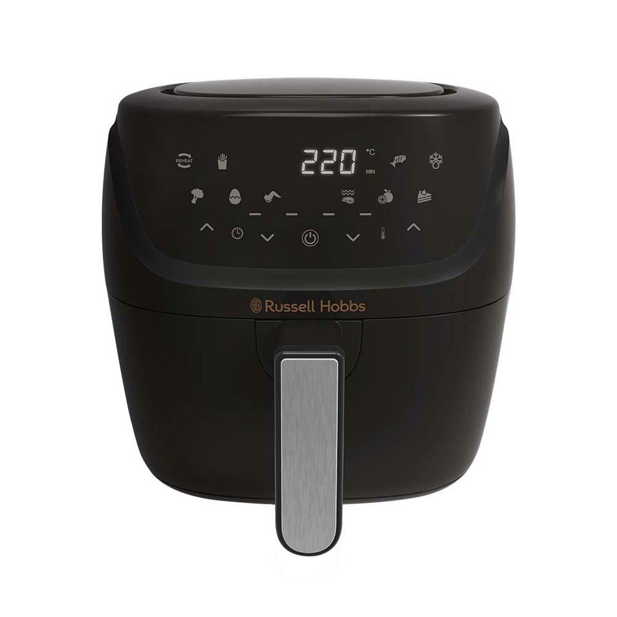 Airfryer Russell Hobbs 27160 Sort 1350