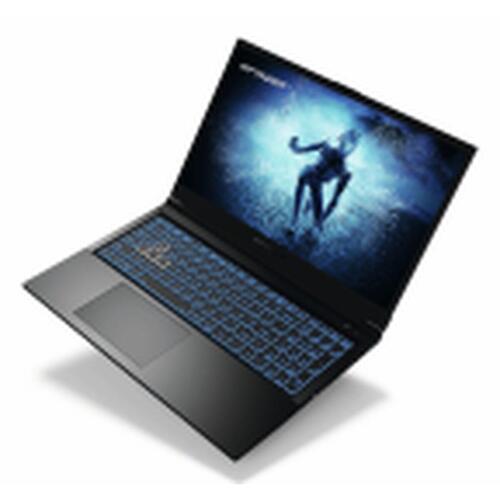Bærbar computer Medion ERAZER DEPUTY P60i 15,6" Intel Core i7-12650H 16 GB RAM 1 TB SSD Nvidia Geforce RTX 4060