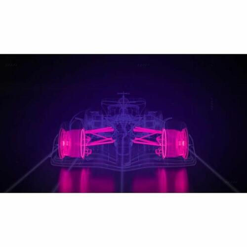 PlayStation 4 spil Electronic Arts
