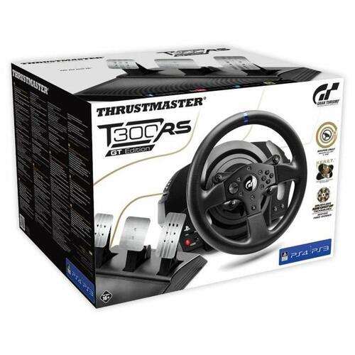 Rat Thrustmaster T300 RS GT