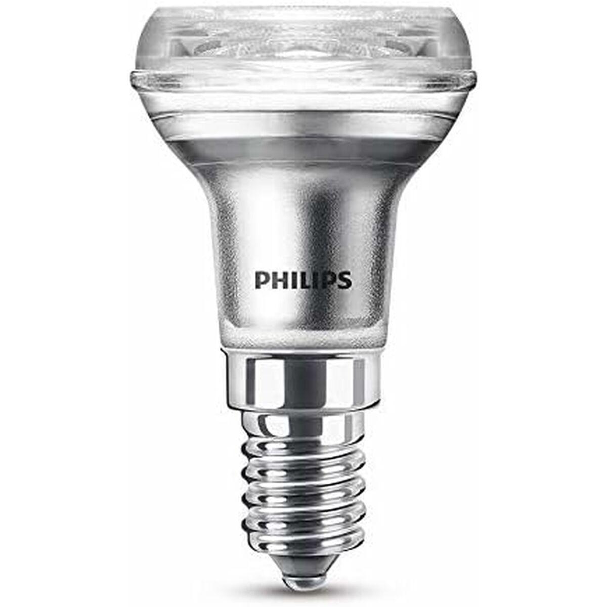 Led Lampe Philips Classic F 30 W 1 8 W E14 150 Lm Reflektor 2700 K