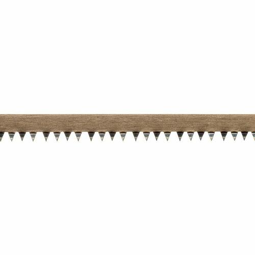 Cellfast savklinge til bøjlesav - stål, 53 cm, til tørre grene