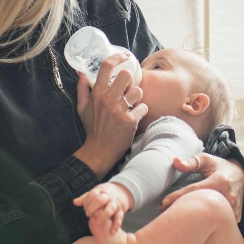 Babys flaske Tommee Tippee 340 ml