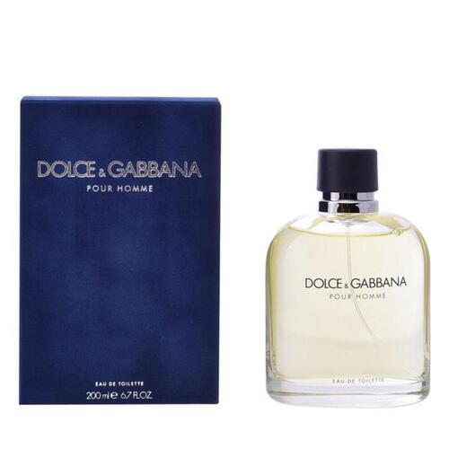 Herreparfume Pour Homme D&G 45344 EDT (1 enheder)
