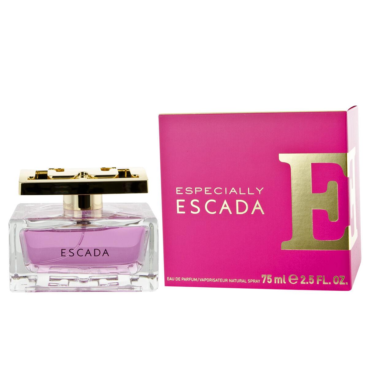 Escada Especially Eau de Parfum 75 ml - dameparfume billede