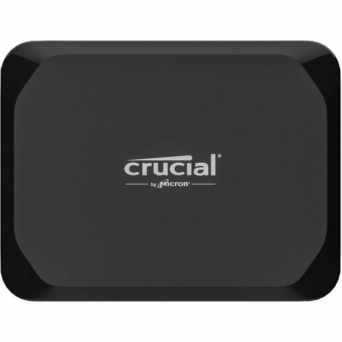 Harddisk Crucial 1 TB SSD