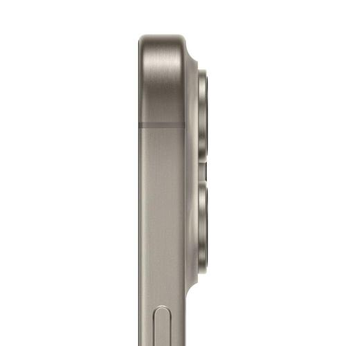 Smartphone Apple iPhone 15 Pro 256 GB Titanium