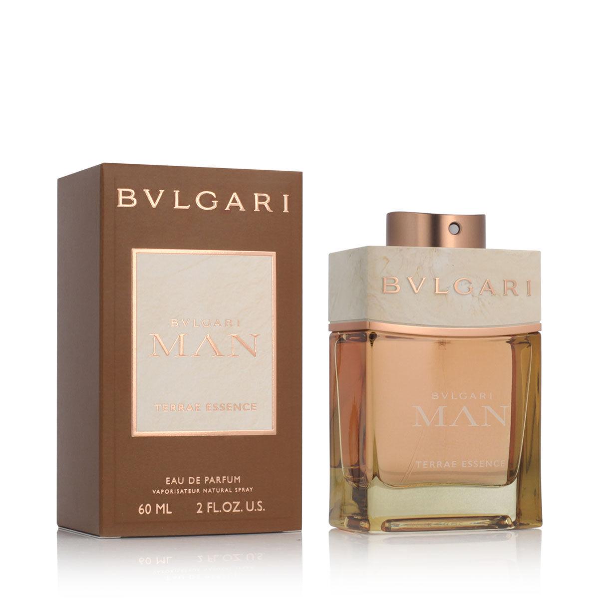 Herreparfume Bvlgari 41611 Edp Enheder