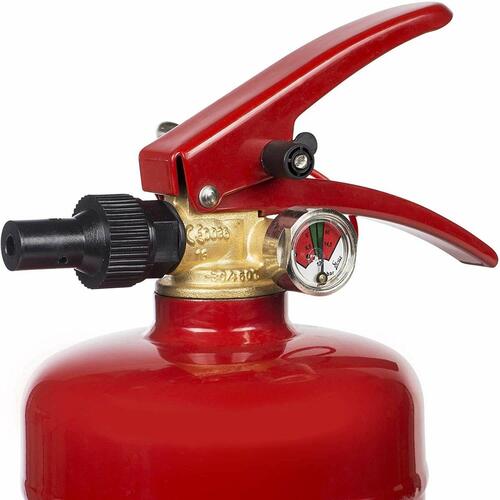 Brandslukker Smartwares FEX-15112