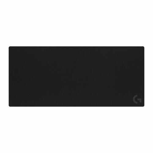 Skridsikker Måtte Logitech G840 Sort 90 x 40 cm