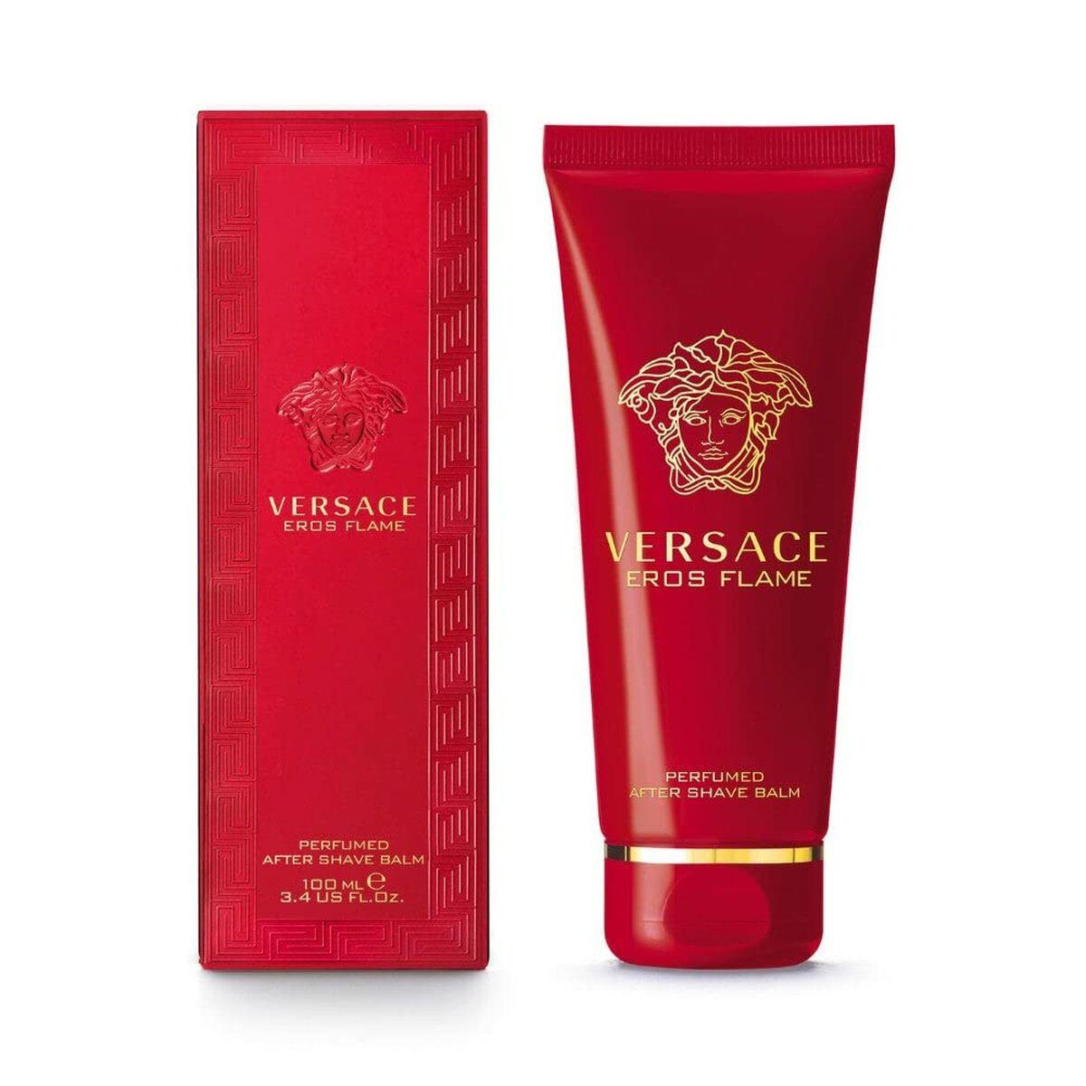Aftershave Balsam Versace Eros Flame 100 Parfume