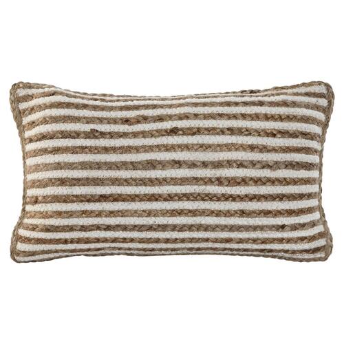 Pude Home ESPRIT Boho 50 x 30 cm