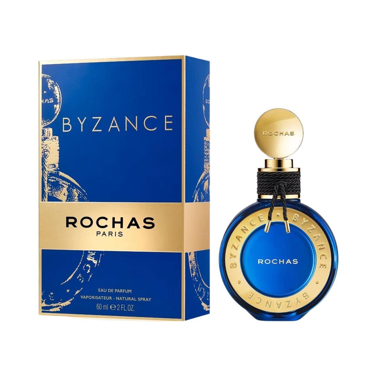 Dameparfume Rochas Byzance EDP 60 ml