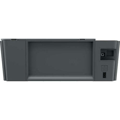 Multifunktionsprinter HP Impresora multifunción inalámbrica HP Smart Tank Plus 555, Impresión, escaneado, copia, Wi-Fi, Escanear