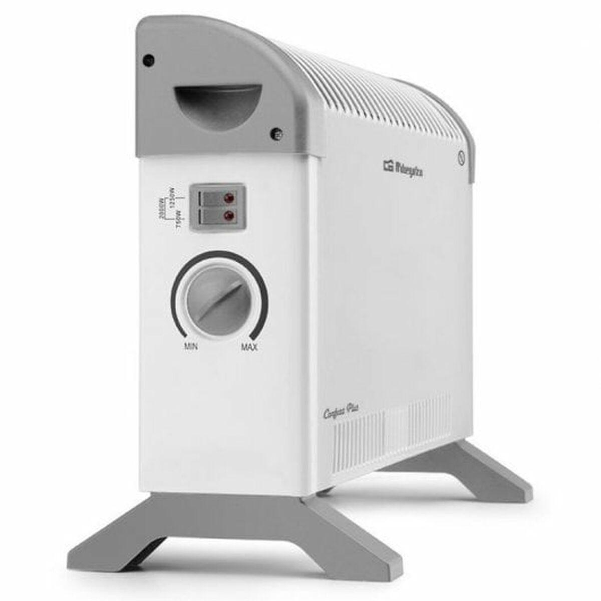 Konvektor Orbegozo Cv 1300 2000 W