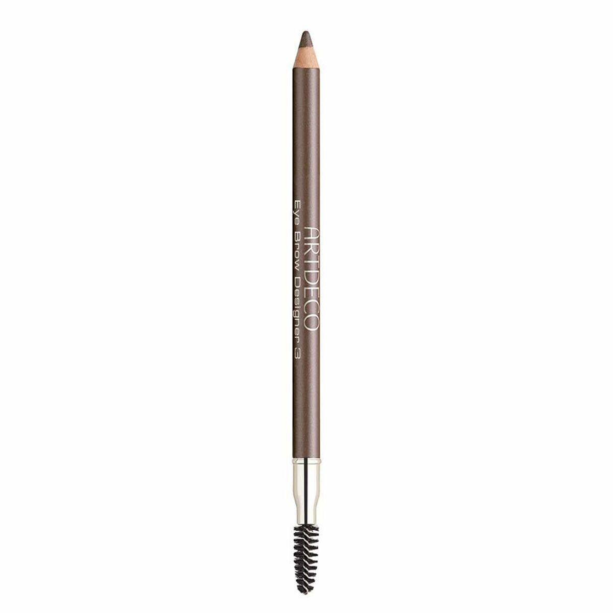 Øjenbrynsblyant Artdeco Eye Brow Designer Nº Medium Dark