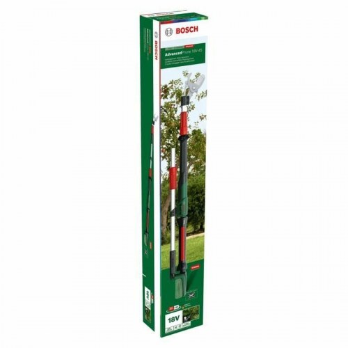 Bosch AdvancedPrune - elektrisk teleskop-klippesaks 18 V