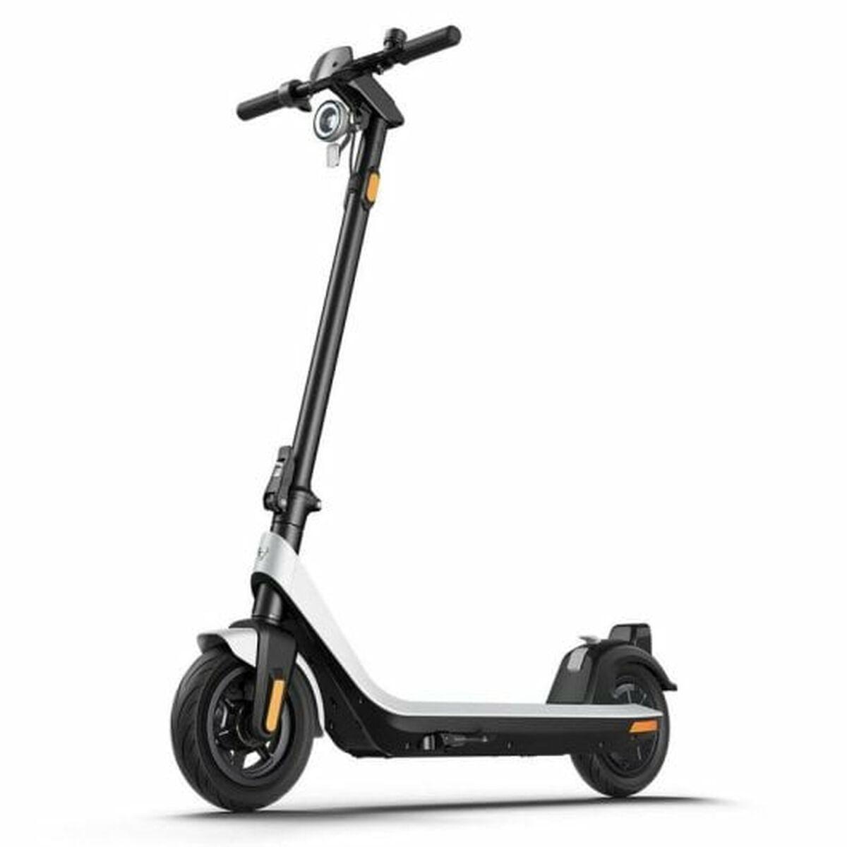 Elscooter Niu KQi2 Pro Hvid 300 W