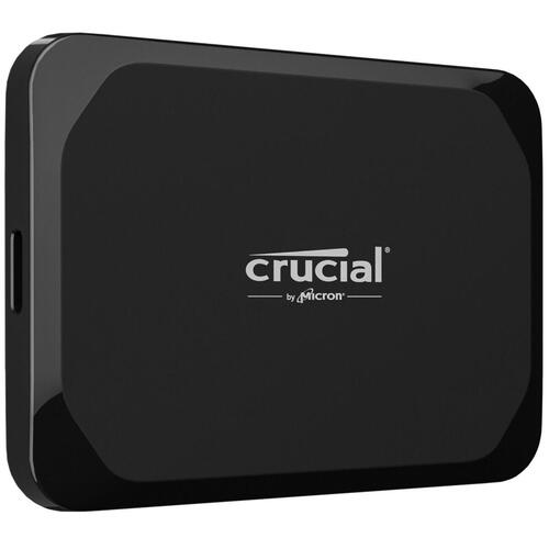 Harddisk Crucial 2,5" 2 TB SSD