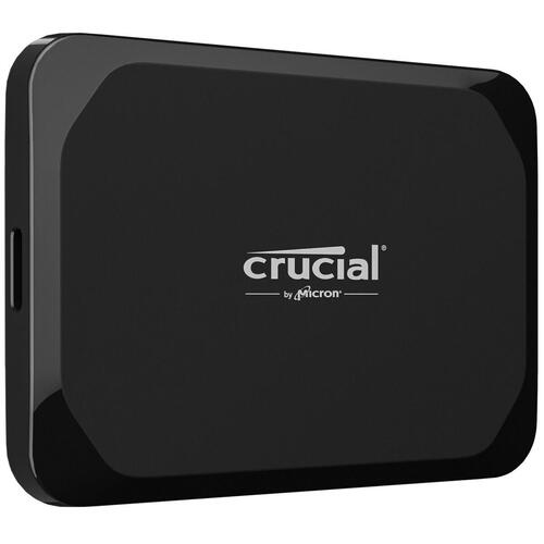 Harddisk Crucial 2,5" 2 TB SSD