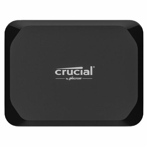 Harddisk Crucial 2,5" 2 TB SSD