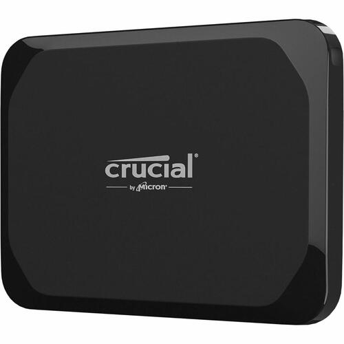 Harddisk Crucial 2,5" 2 TB SSD