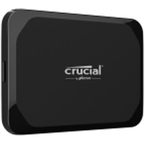 Harddisk Crucial 2,5" 2 TB SSD