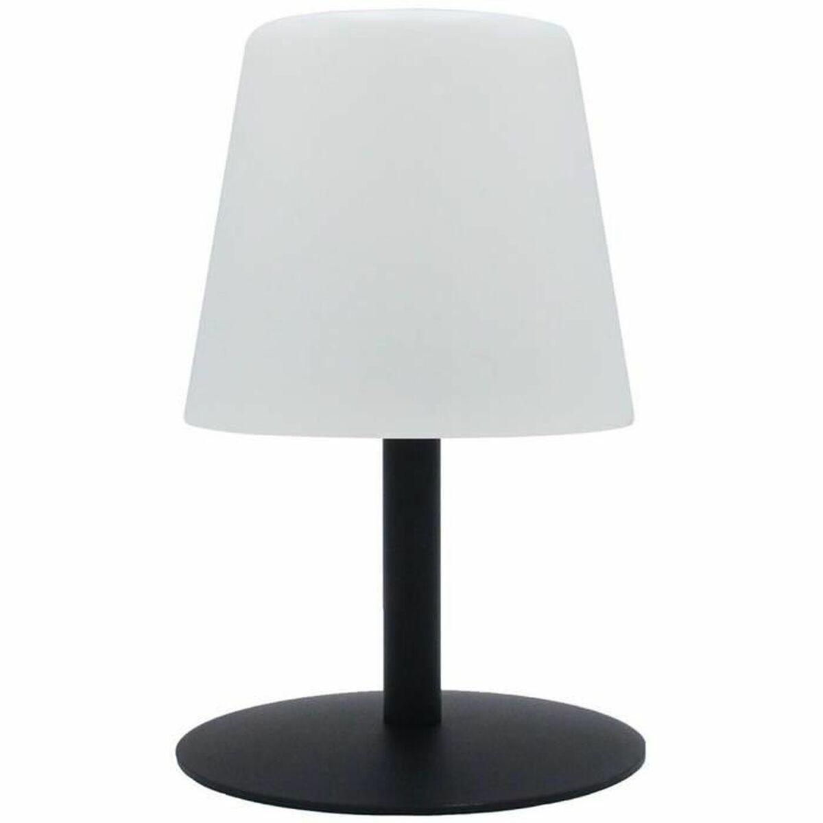 LED-lampe Lumisky Standy Mini Dark Sort