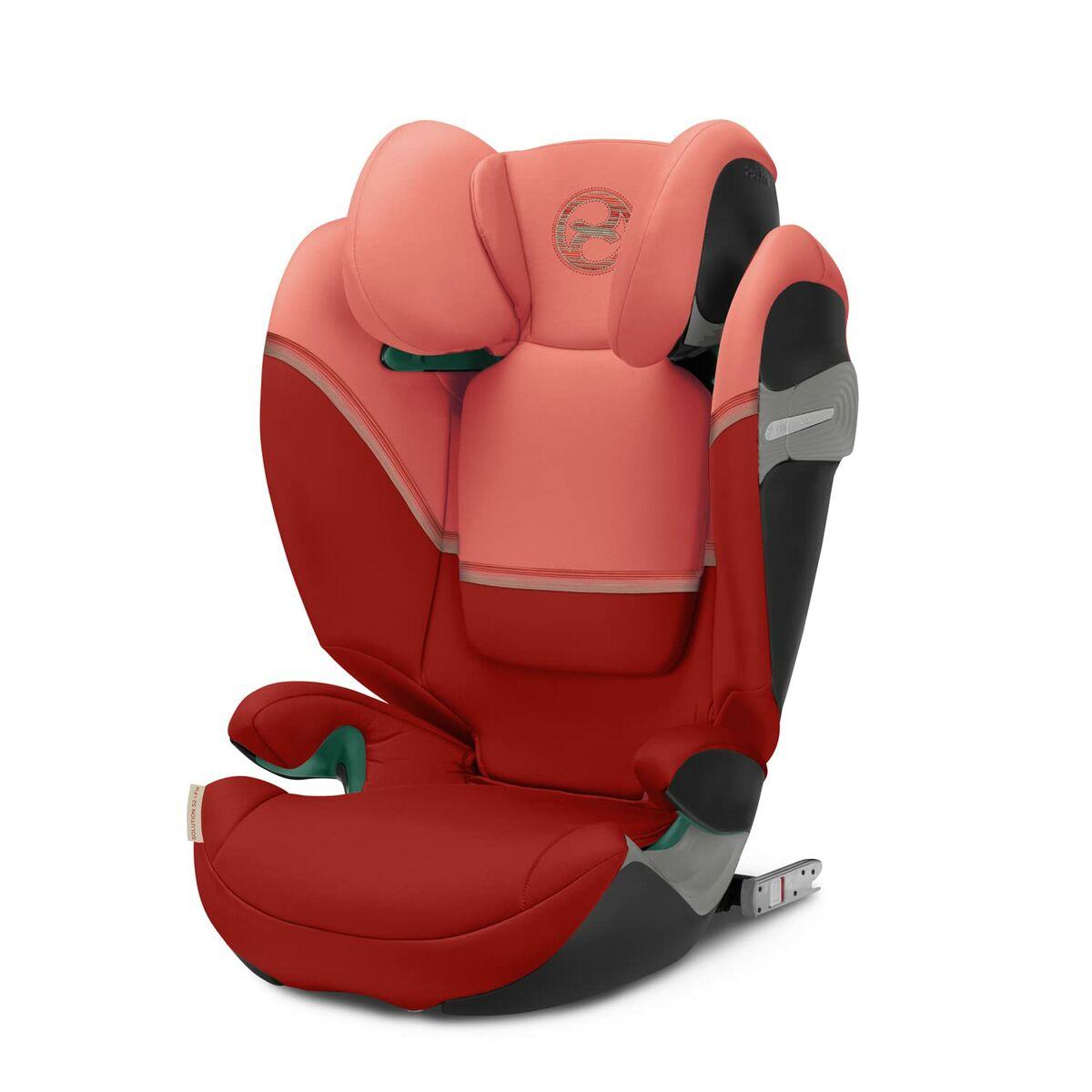 Autostol Cybex Solution S2 i-Fix