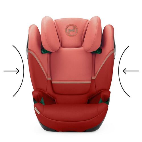Autostol Cybex Solution S2 i-Fix