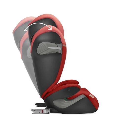 Autostol Cybex Solution S2 i-Fix