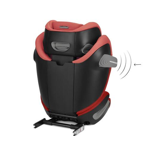 Autostol Cybex Solution S2 i-Fix