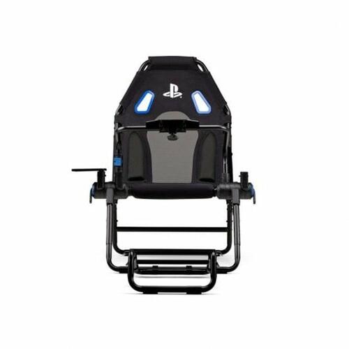 Racersæde Next Level Racing GT LITE Sort